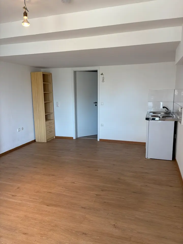 Studio mit 30 m² in Wetzlar – Bild 5