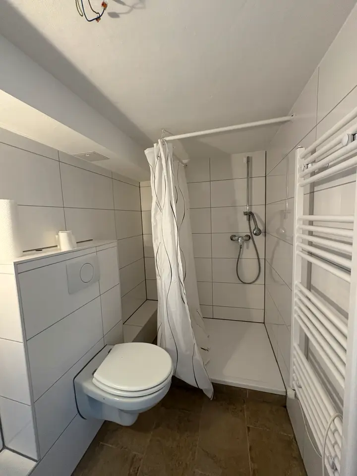 Studio mit 30 m² in Wetzlar – Bild 7