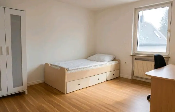 Studio mit 30 m² in Wetzlar – Bild 10