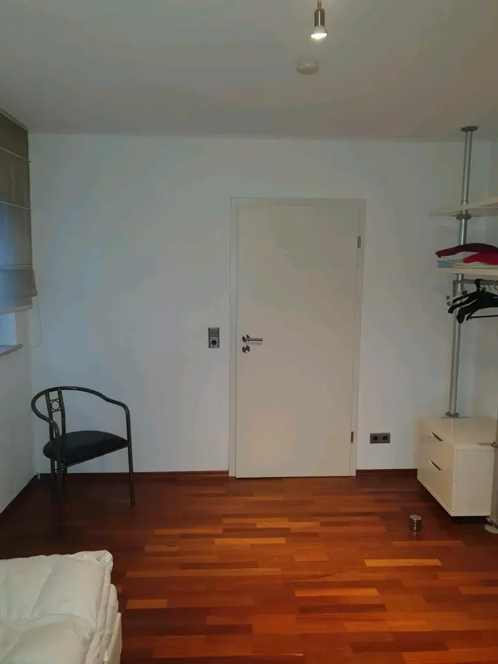 WG-Zimmer mit 12 m² in Michelstadt – Bild 2
