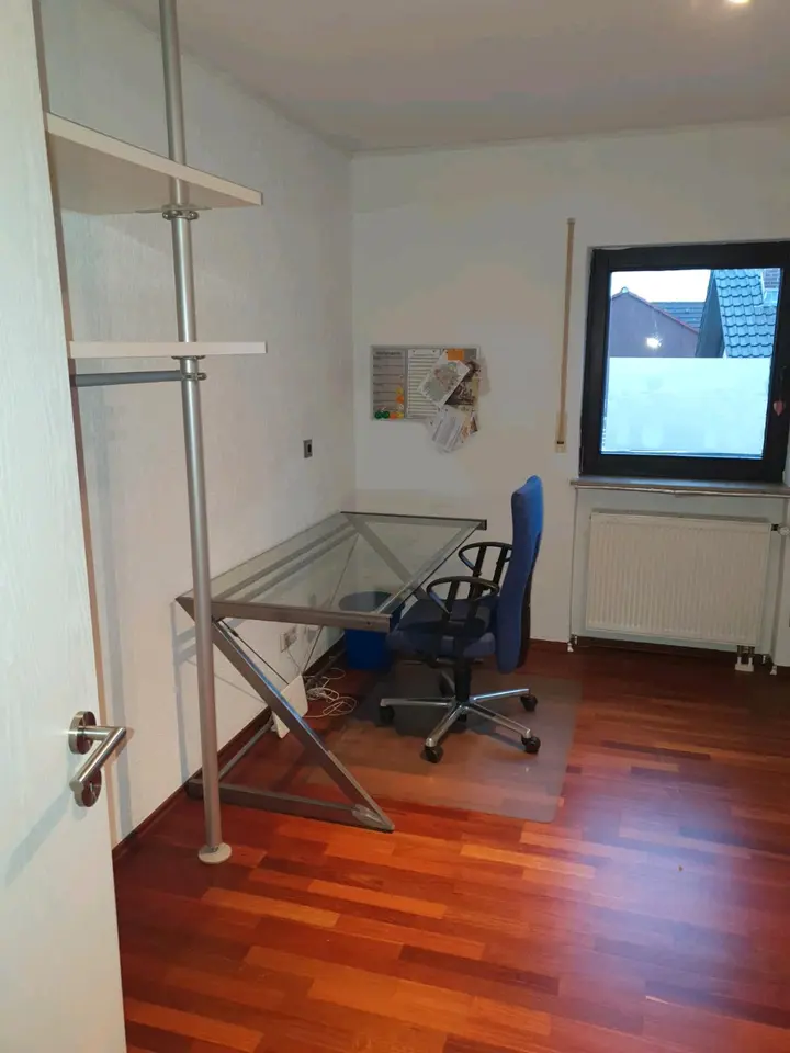 WG-Zimmer mit 12 m² in Michelstadt – Bild 3