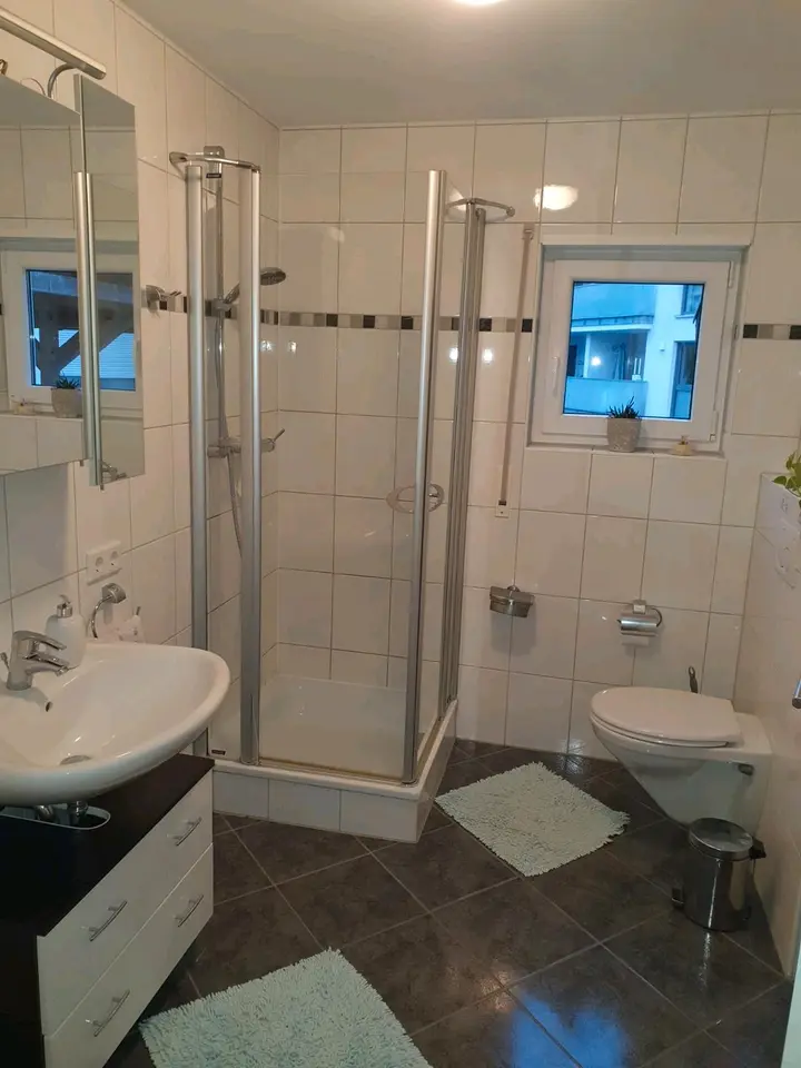 WG-Zimmer mit 12 m² in Michelstadt – Bild 5