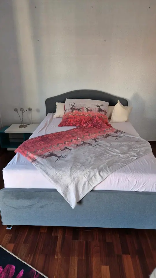 WG-Zimmer mit 12 m² in Michelstadt – Bild 6