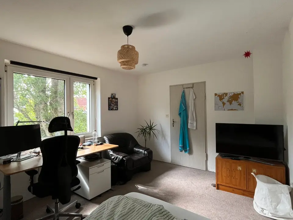 WG-Zimmer mit 12 m² in Michelstadt – Bild 9