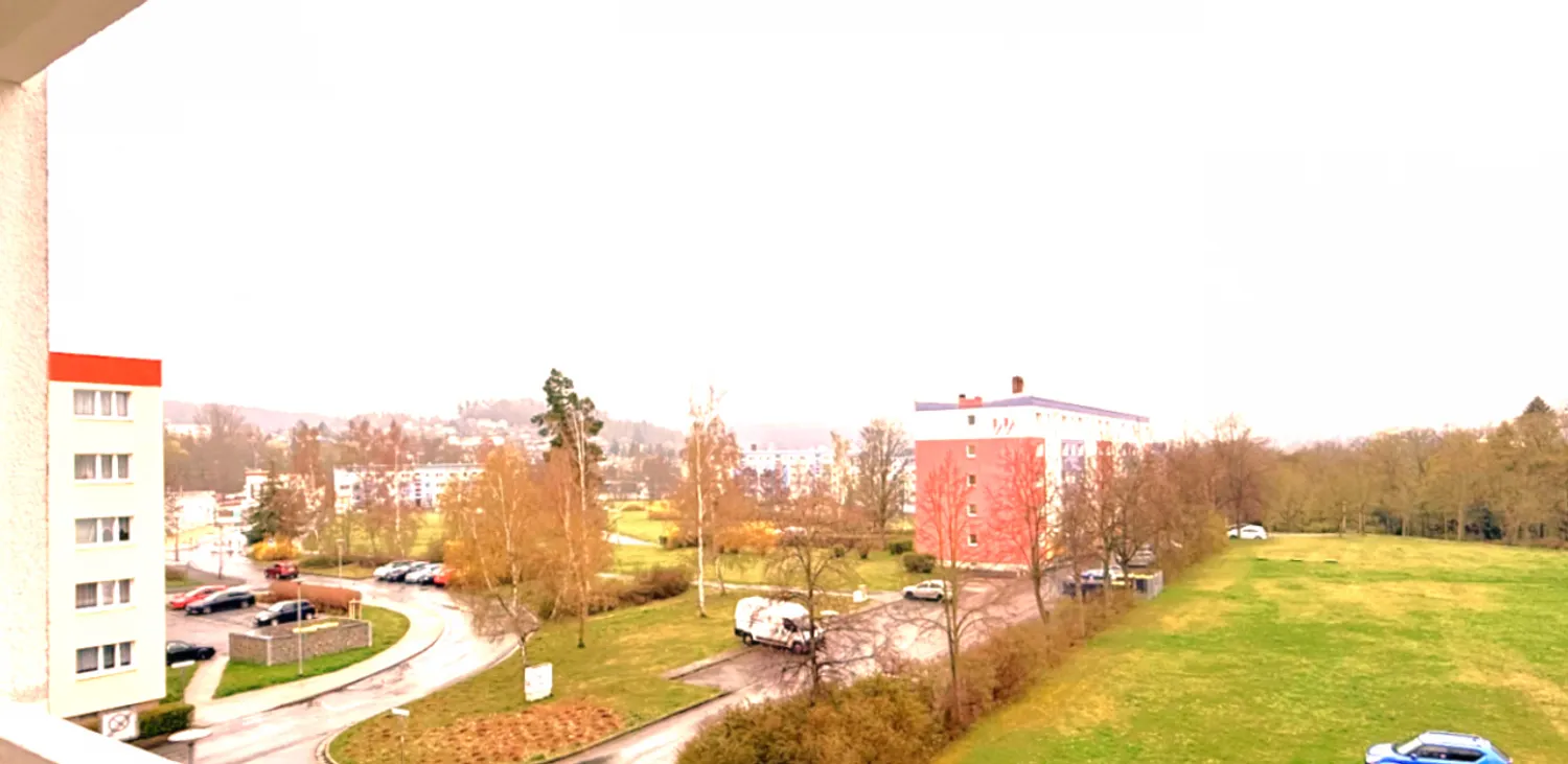 3 Zimmer Wohnung mit 56 m² in Plauen – Bild 6