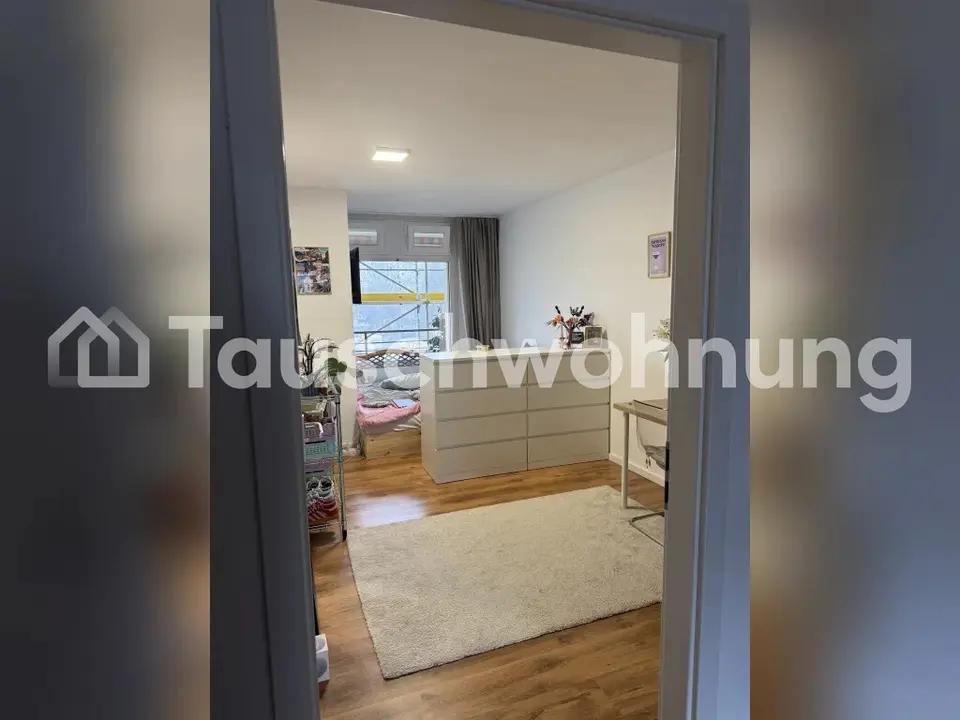 Studio mit 27 m² in Emmendingen – Bild 4