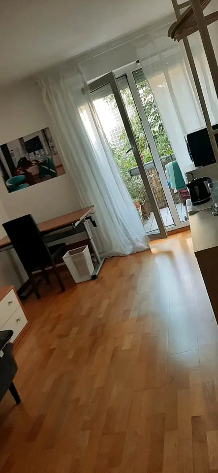 Studio mit 27 m² in Emmendingen – Bild 7