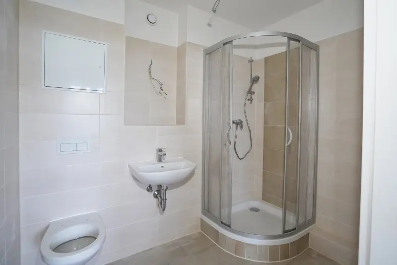 Studio mit 27 m² in Dessau-Roßlau – Bild 5