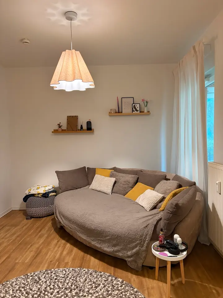 WG-Zimmer mit 24 m² in Potsdam – Bild 1