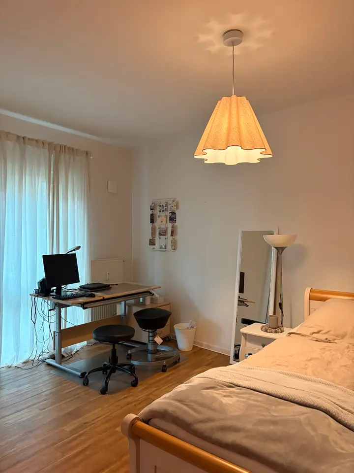WG-Zimmer mit 24 m² in Potsdam – Bild 3
