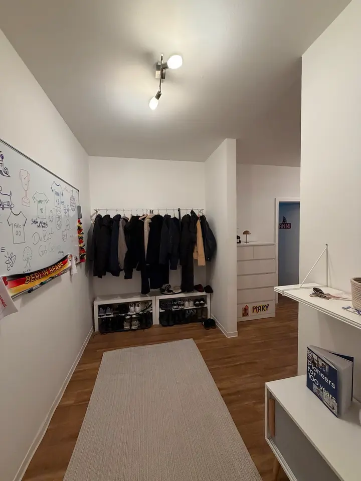 WG-Zimmer mit 24 m² in Potsdam – Bild 4