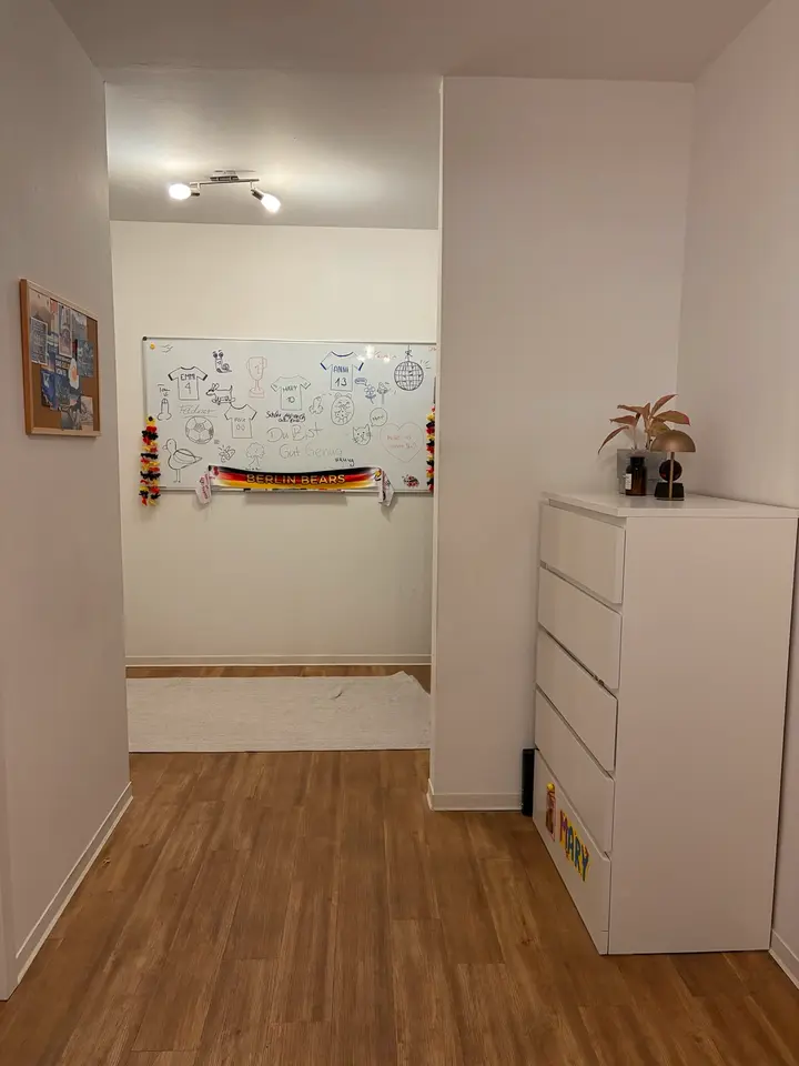 WG-Zimmer mit 24 m² in Potsdam – Bild 5