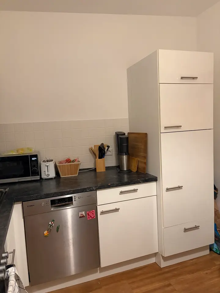 WG-Zimmer mit 24 m² in Potsdam – Bild 8