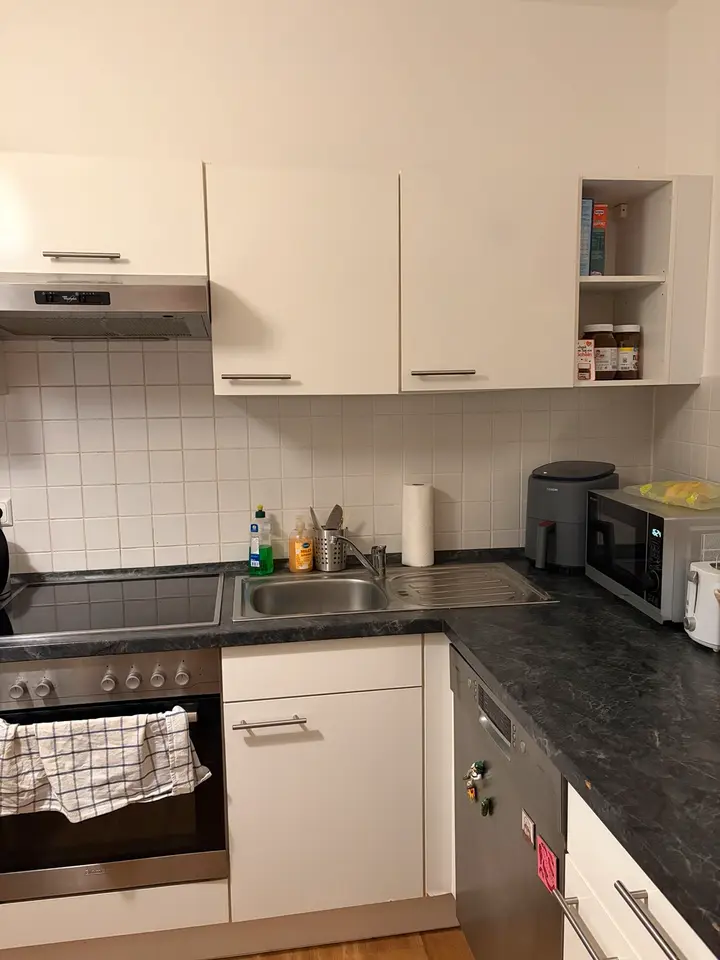 WG-Zimmer mit 24 m² in Potsdam – Bild 9