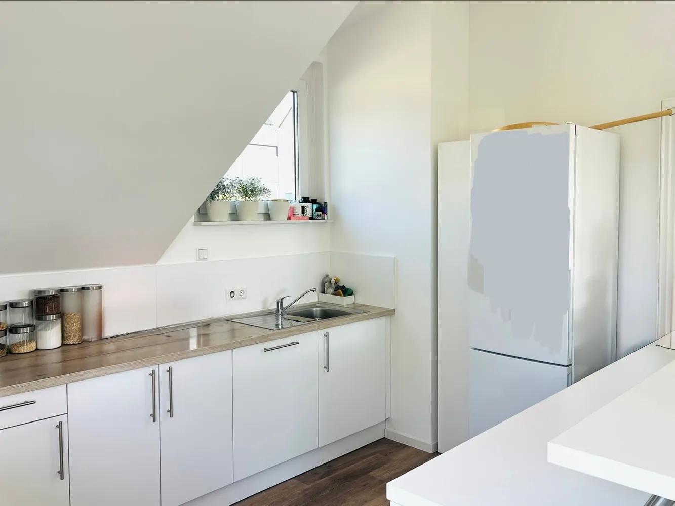 4 Zimmer Wohnung mit 118 m² in Stuttgart – Bild 11