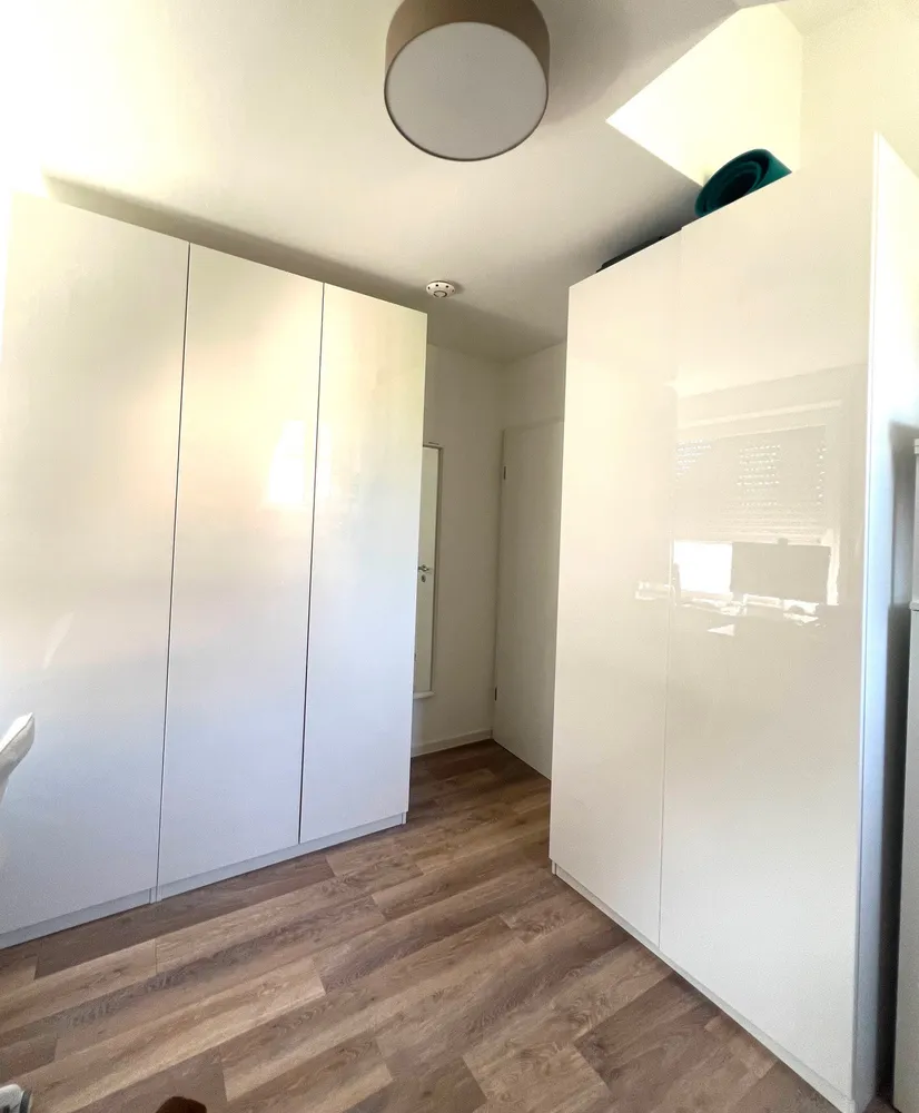 4 Zimmer Wohnung mit 118 m² in Stuttgart – Bild 12