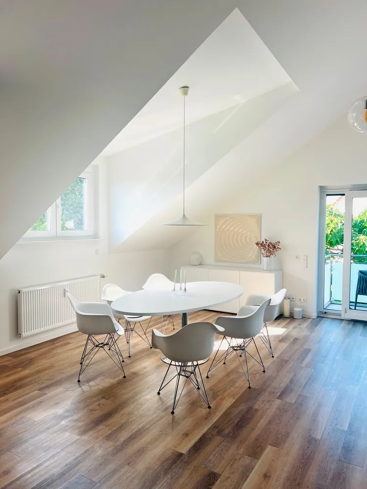 4 Zimmer Wohnung mit 118 m² in Stuttgart – Bild 6