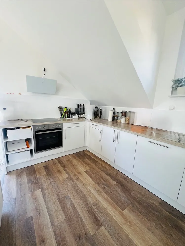 4 Zimmer Wohnung mit 118 m² in Stuttgart – Bild 7