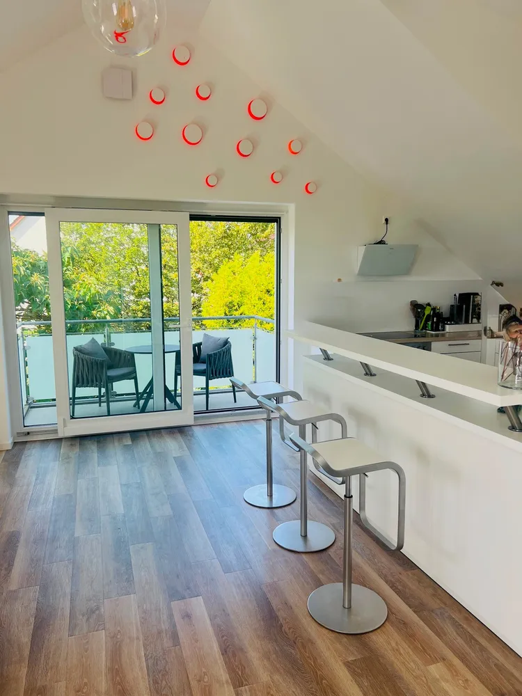 4 Zimmer Wohnung mit 118 m² in Stuttgart – Bild 9