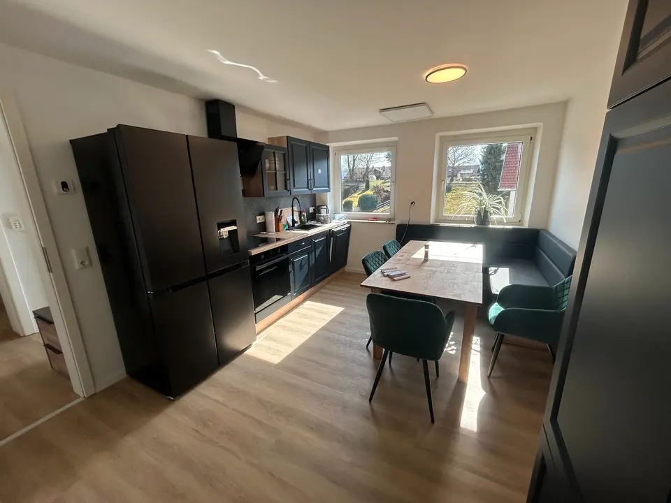 WG-Zimmer mit 13 m² in Kempten – Bild 2
