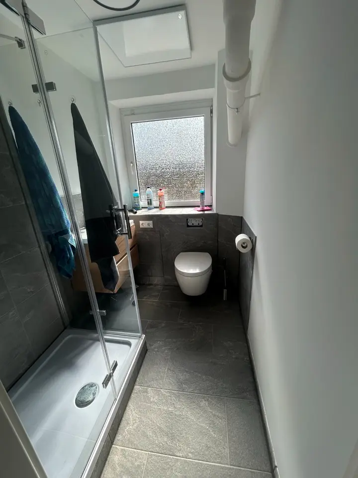 WG-Zimmer mit 13 m² in Kempten – Bild 5