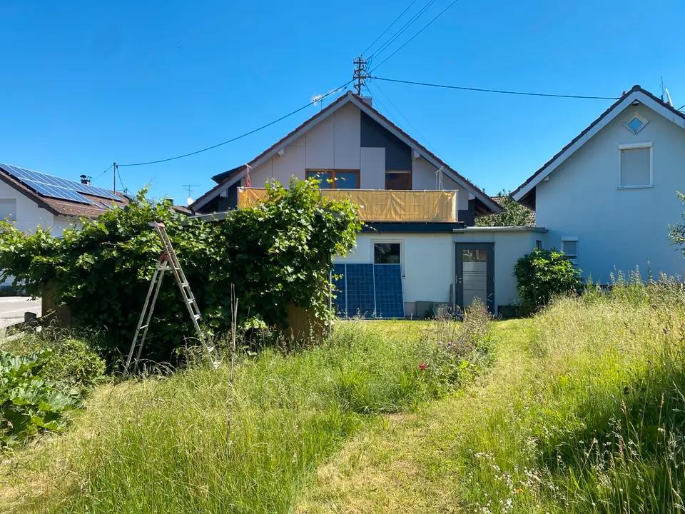WG-Zimmer mit 13 m² in Kempten – Bild 9