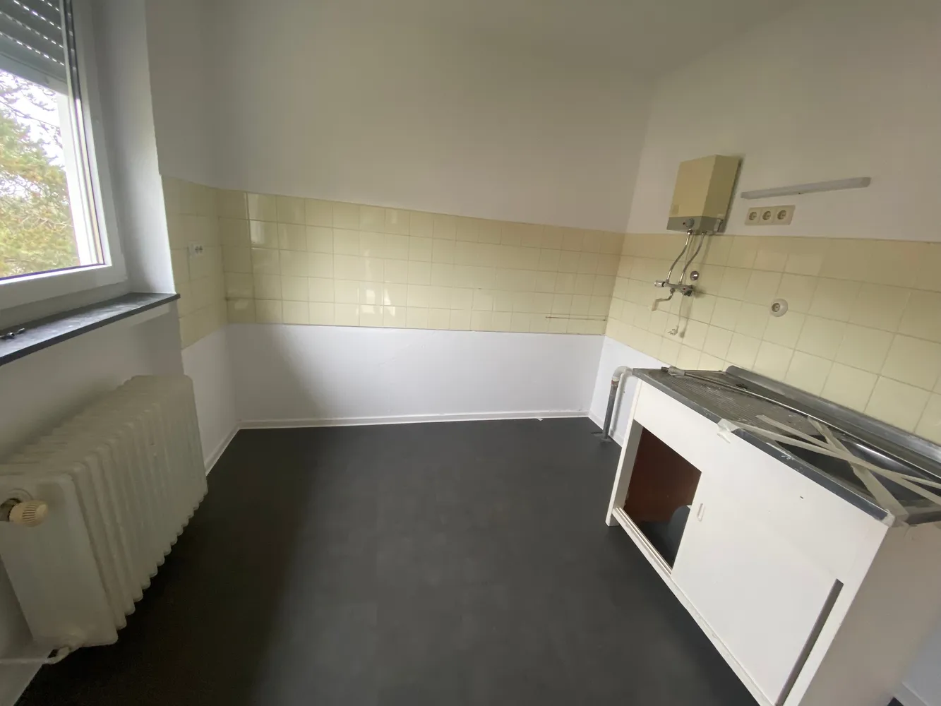 3 Zimmer Wohnung mit 78 m² in Kaiserslautern – Bild 5