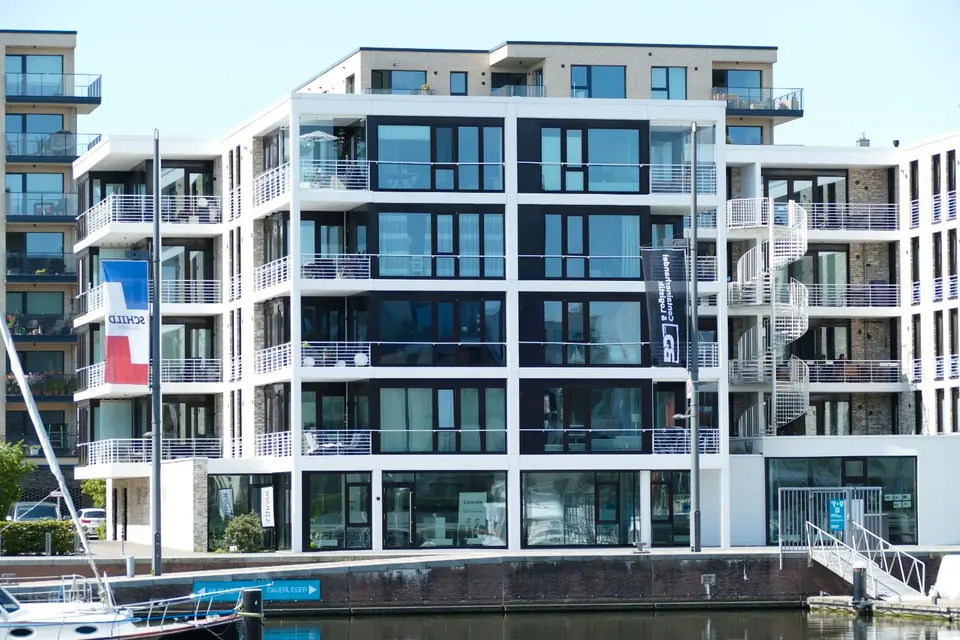 3 Zimmer Wohnung mit 84 m² in Bremerhaven – Bild 2