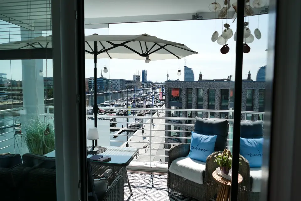 3 Zimmer Wohnung mit 84 m² in Bremerhaven – Bild 4