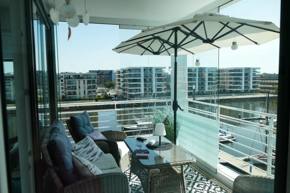 3 Zimmer Wohnung mit 84 m² in Bremerhaven – Bild 5