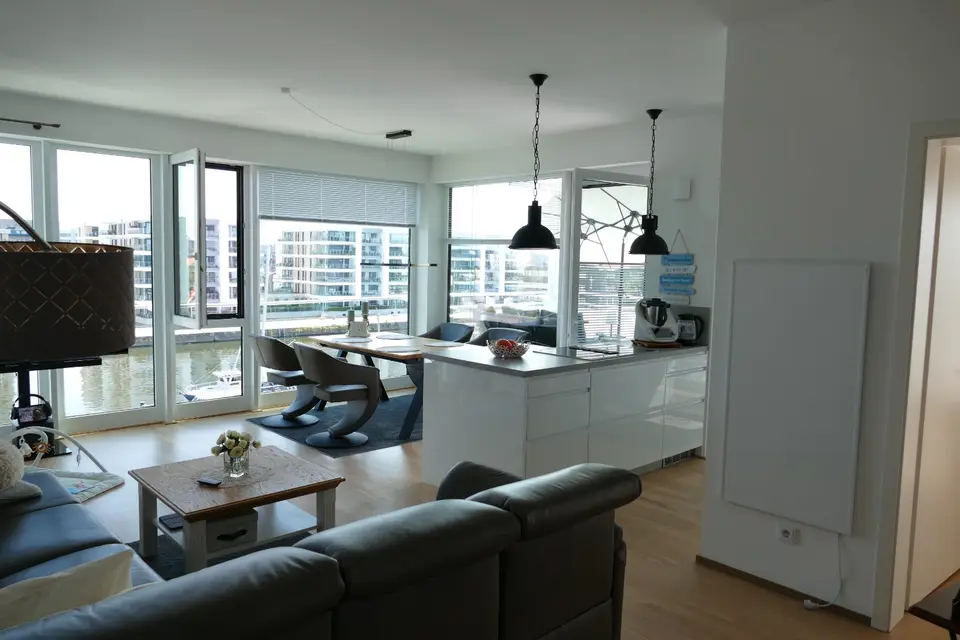 3 Zimmer Wohnung mit 84 m² in Bremerhaven – Bild 6