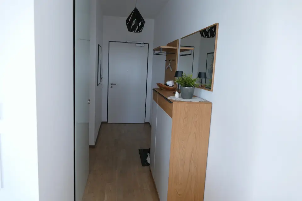 3 Zimmer Wohnung mit 84 m² in Bremerhaven – Bild 8