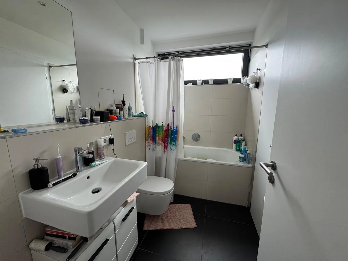 3 Zimmer Wohnung mit 80 m² in Berlin – Bild 4