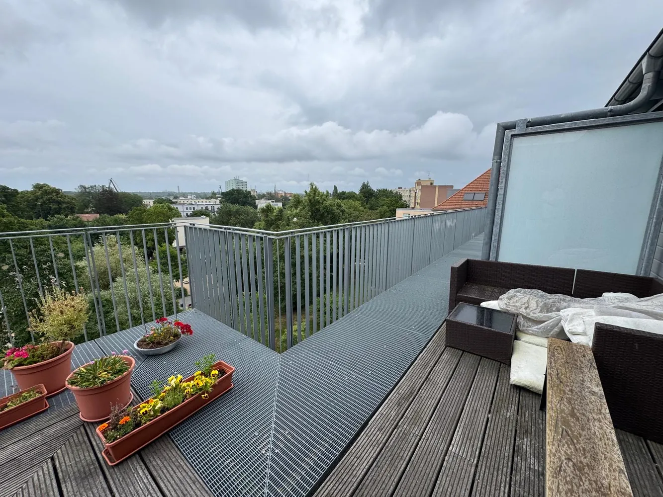 3 Zimmer Wohnung mit 80 m² in Berlin – Bild 6