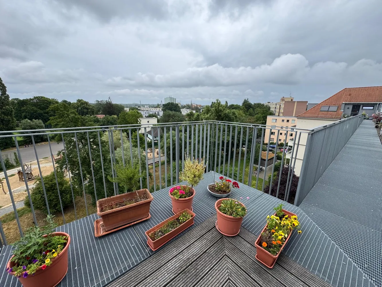 3 Zimmer Wohnung mit 80 m² in Berlin – Bild 7