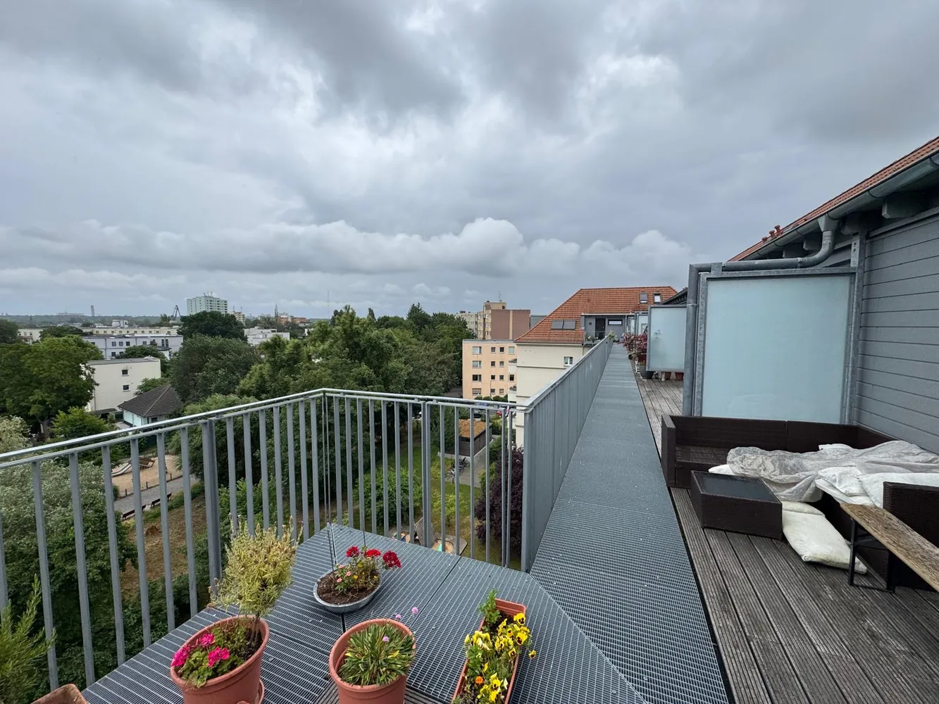 3 Zimmer Wohnung mit 80 m² in Berlin – Bild 9