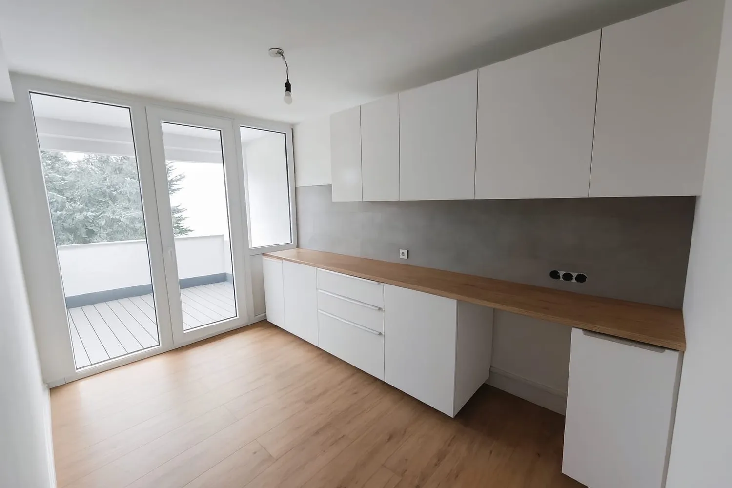 2 Zimmer Wohnung mit 71 m² in Köln – Bild 1