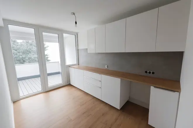 2 Zimmer Wohnung mit 71 m² in Köln – Bild 1