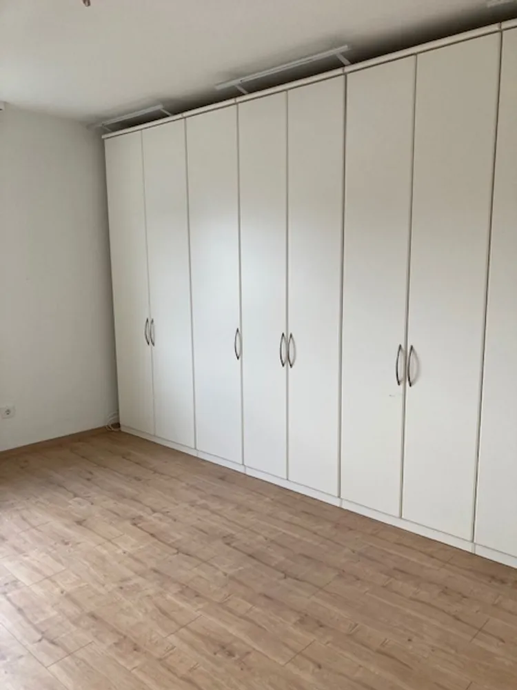 3 Zimmer Wohnung mit 100 m² in Homburg – Bild 5