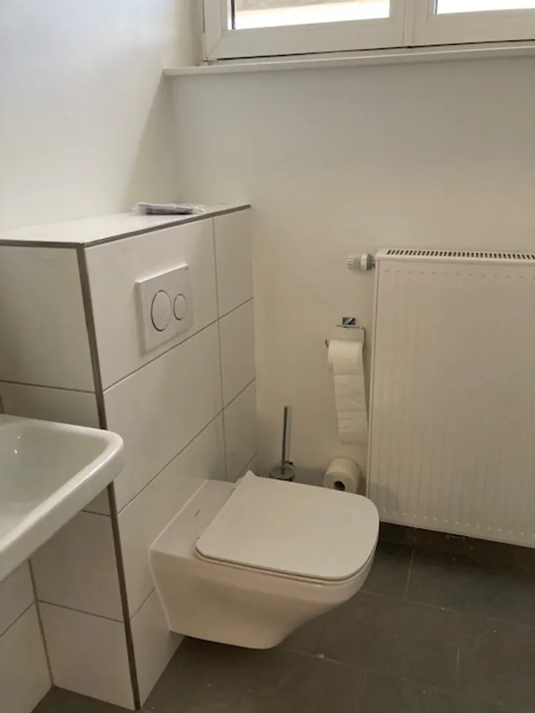 3 Zimmer Wohnung mit 100 m² in Homburg – Bild 6