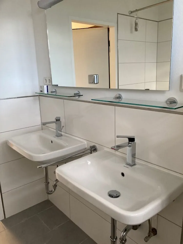 3 Zimmer Wohnung mit 100 m² in Homburg – Bild 7