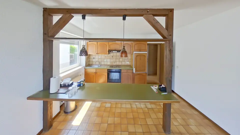 3 Zimmer Wohnung mit 108 m² in Koblenz – Bild 2