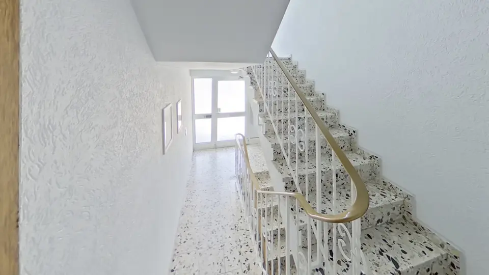 3 Zimmer Wohnung mit 108 m² in Koblenz – Bild 4