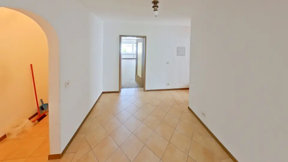 3 Zimmer Wohnung mit 108 m² in Koblenz – Bild 5