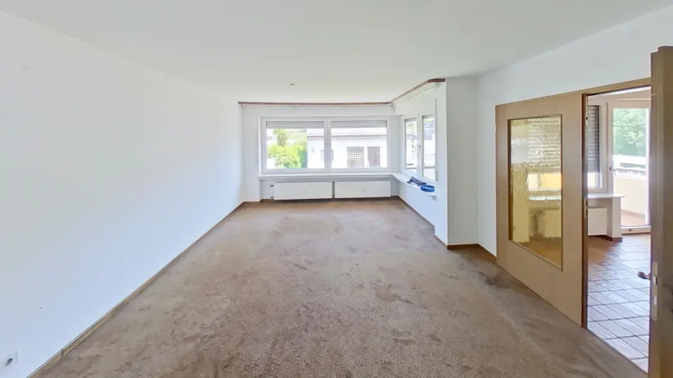 3 Zimmer Wohnung mit 108 m² in Koblenz – Bild 7