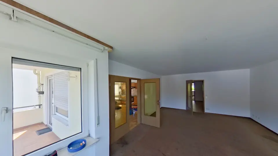 3 Zimmer Wohnung mit 108 m² in Koblenz – Bild 8