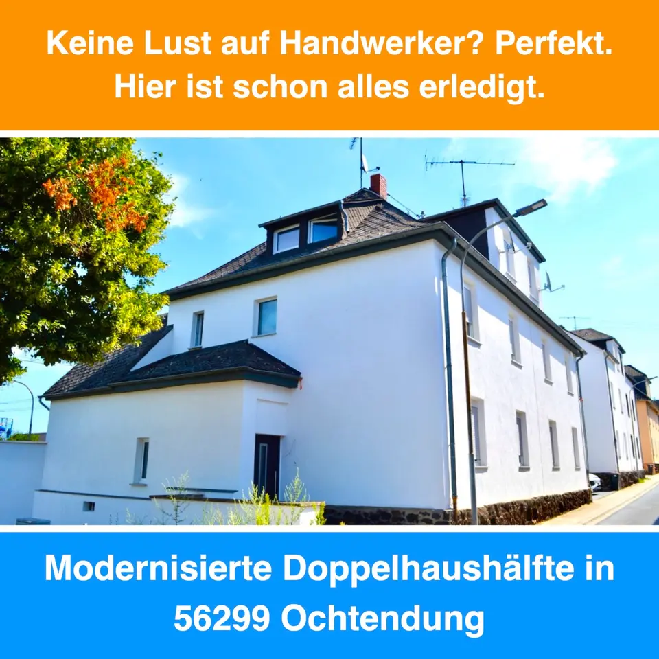 3 Zimmer Wohnung mit 108 m² in Koblenz – Bild 10