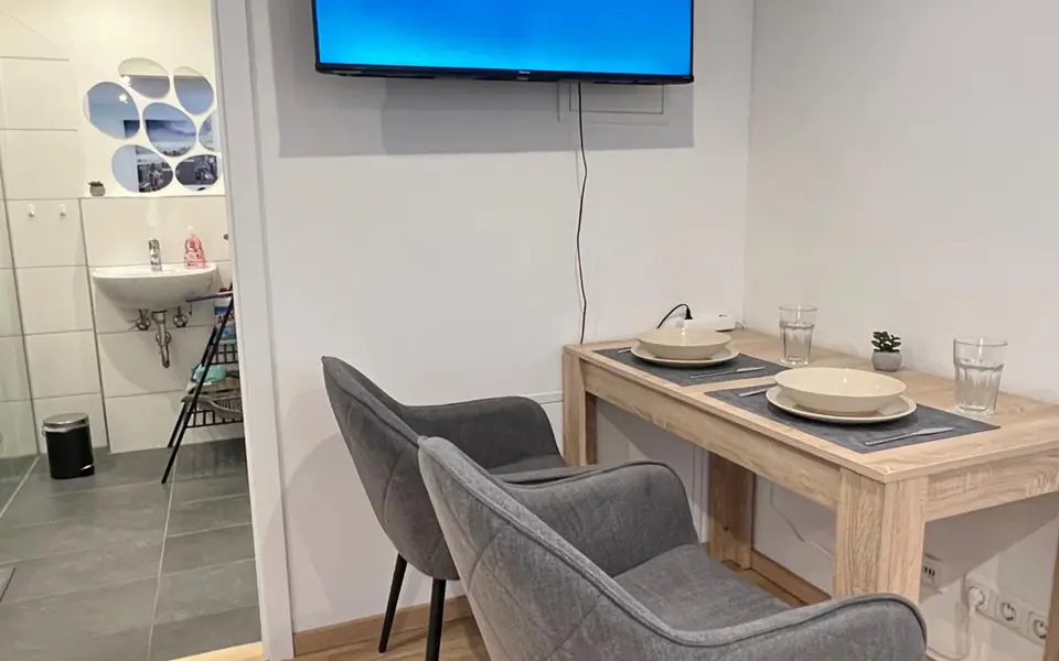 WG-Zimmer mit 30 m² in Karlsruhe – Bild 2