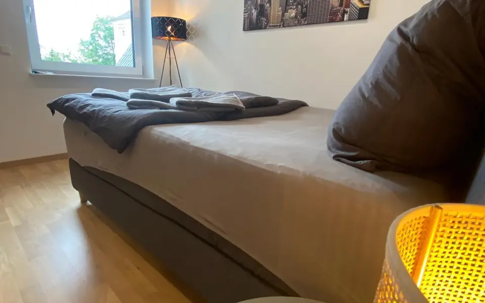 WG-Zimmer mit 30 m² in Karlsruhe – Bild 4