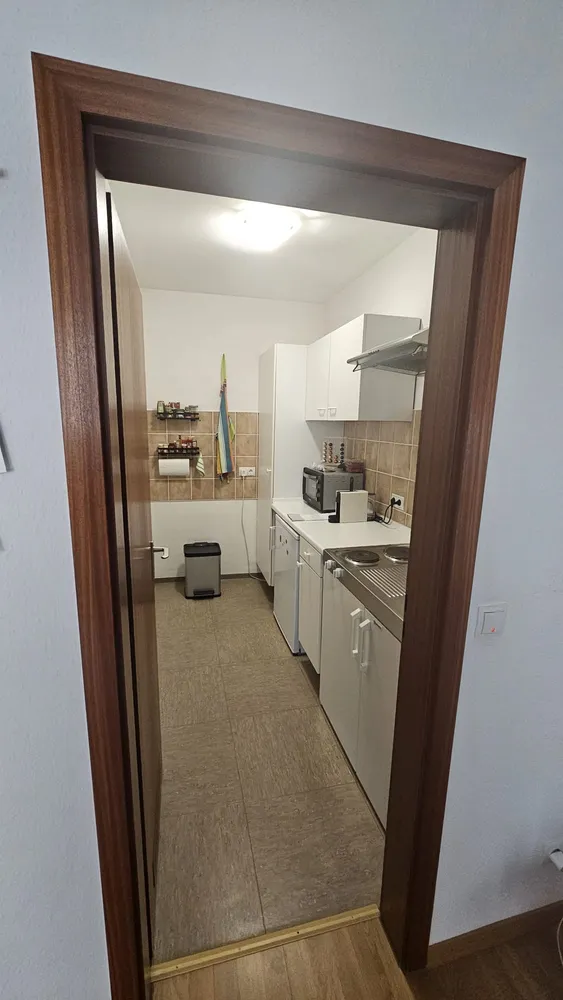 1 Zimmer Wohnung mit 40 m² in Bonn – Bild 3
